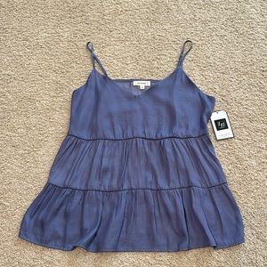 NWT! Swing top